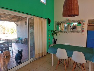 VENTA CASA 4 AMBIENTES EN DIQUE LUJÁN