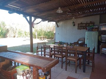 VENTA CASA 4 AMBIENTES EN DIQUE LUJÁN
