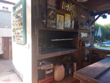 VENTA CASA 4 AMBIENTES EN DIQUE LUJÁN