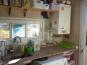 VENTA CASA 4 AMBIENTES EN DIQUE LUJÁN