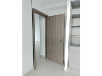 VENTA APARTAMENTO PUEBLO NUEVO