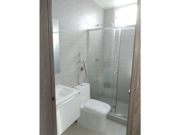 VENTA APARTAMENTO PUEBLO NUEVO
