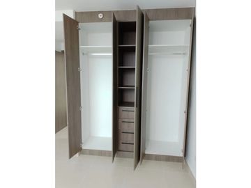 VENTA APARTAMENTO PUEBLO NUEVO