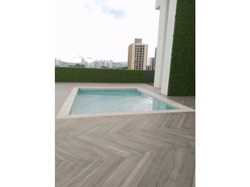 VENTA APARTAMENTO PUEBLO NUEVO