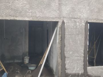 Rumah Nyaman dan Asri 1 Unit Terakhir Dekat Jl Nangsri