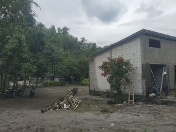 Rumah Nyaman dan Asri 1 Unit Terakhir Dekat Jl Nangsri