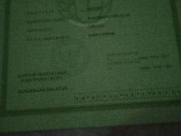 Rumah Dijual Di Ciputat Dekat Stasiun Sudimara