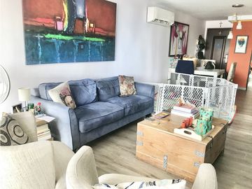 Venta apartamento Ph Royal Tower-Carrasquilla