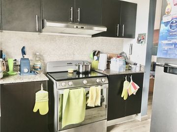 Venta apartamento Ph Royal Tower-Carrasquilla