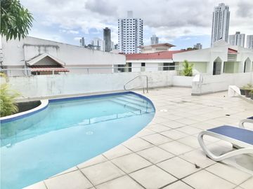 Venta apartamento Ph Royal Tower-Carrasquilla