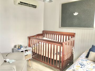 Venta apartamento Ph Royal Tower-Carrasquilla