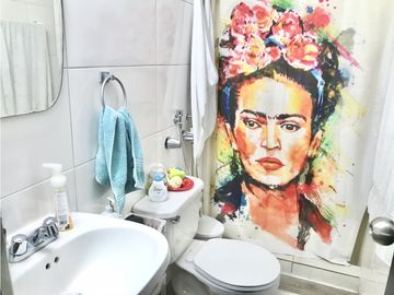 Venta apartamento Ph Royal Tower-Carrasquilla