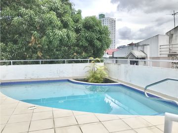 Venta apartamento Ph Royal Tower-Carrasquilla