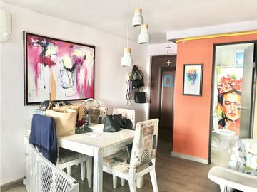 Venta apartamento Ph Royal Tower-Carrasquilla