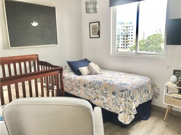 Venta apartamento Ph Royal Tower-Carrasquilla