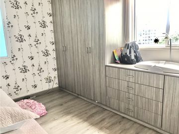Venta apartamento Ph Royal Tower-Carrasquilla