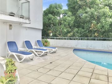 Venta apartamento Ph Royal Tower-Carrasquilla