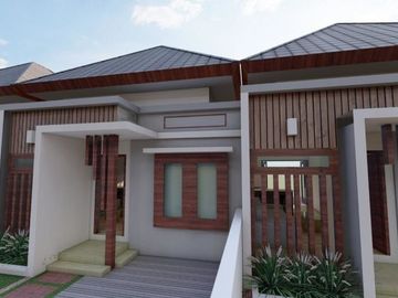 Hunian Murah 200 Jutaan Dekat Kota Wisata Batu Havaland