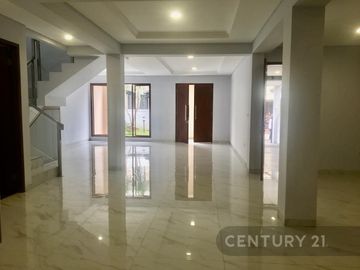 Dijual Rumah Full Renovasi Siap Huni Di Bintaro Jaya Sektor 5