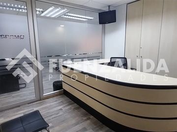 Oficina en venta en Providencia