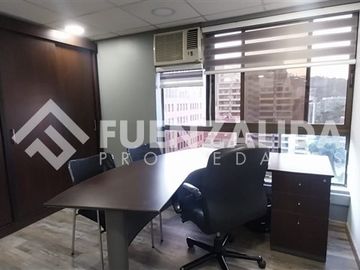Oficina en venta en Providencia