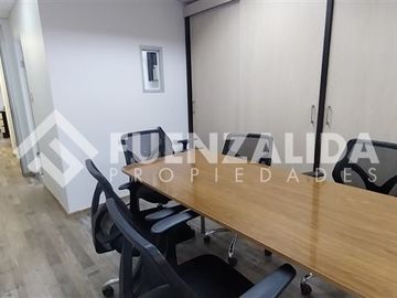 Oficina en venta en Providencia
