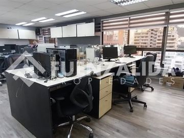 Oficina en venta en Providencia