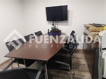 Oficina en venta en Providencia
