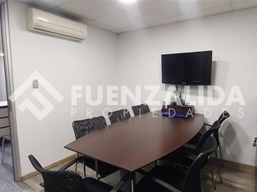 Oficina en venta en Providencia