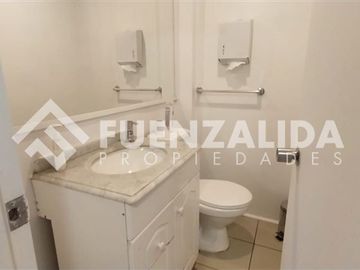Oficina en venta en Providencia