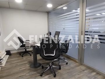 Oficina en venta en Providencia