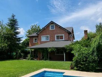 Casa - San Patricio