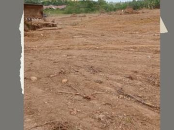 Tanah Kavling Tanjung Pinang 100m Hanya 40 Juta
