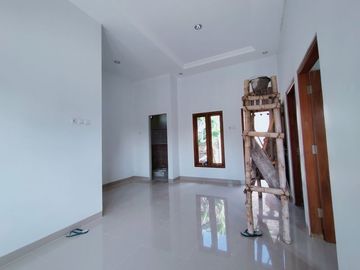 Info Rumah Baru Murah di Klaten, Siap Huni