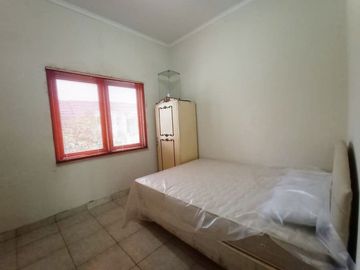 Di Sewakan Rumah 3BR Cocok Untuk Kantor Lokasi Mainroad Antapani Bandung