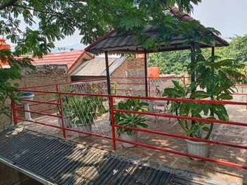 Di Sewakan Rumah 3BR Cocok Untuk Kantor Lokasi Mainroad Antapani Bandung