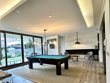 Departamento en venta de 3D/2B estacionamiento Ñuñoa - Lyon