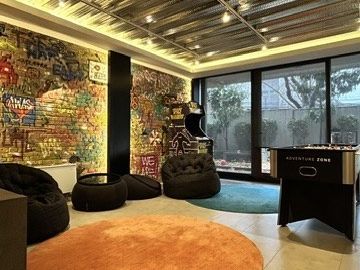 Departamento en venta de 3D/2B estacionamiento Ñuñoa - Lyon