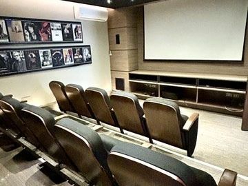 Departamento en venta de 3D/2B estacionamiento Ñuñoa - Lyon