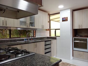 PR14586 Casa en arriendo en el sector La Sebastiana