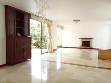 PR14586 Casa en arriendo en el sector La Sebastiana
