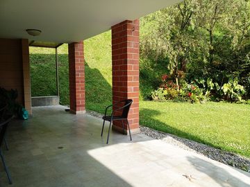 PR14586 Casa en arriendo en el sector La Sebastiana