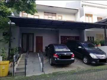 Rumah Siap Huni Dalam Town House Fatmawati Cilandak Jakarta Selatan