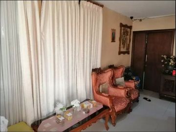 Rumah Siap Huni Dalam Town House Fatmawati Cilandak Jakarta Selatan