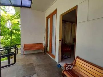 Rumah Siap Huni Dalam Town House Fatmawati Cilandak Jakarta Selatan