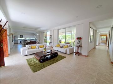 Venta Casa Campestre Tebaida Quindio COD: 6787395