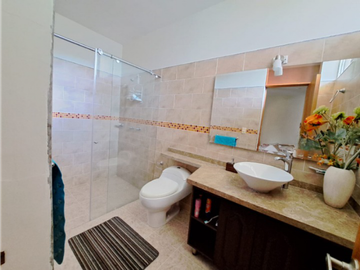 Venta Casa Campestre Tebaida Quindio COD: 6787395