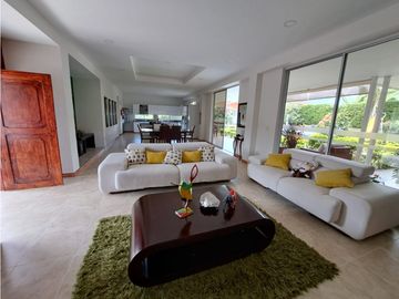 Venta Casa Campestre Tebaida Quindio COD: 6787395