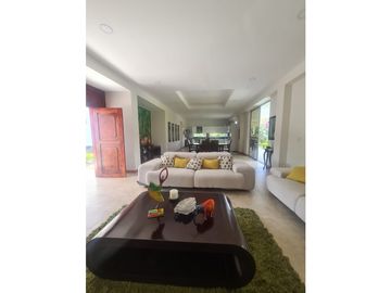 Venta Casa Campestre Tebaida Quindio COD: 6787395