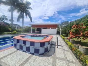 Venta Casa Campestre Tebaida Quindio COD: 6787395
